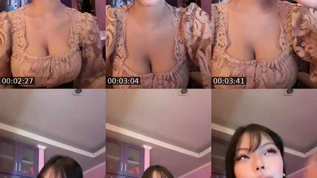 @putrishakur TikTok live