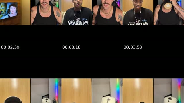 @mez_315 TikTok live