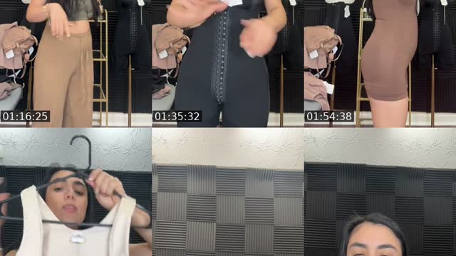 @ivaniabeauty2 TikTok live from 2026-08-19