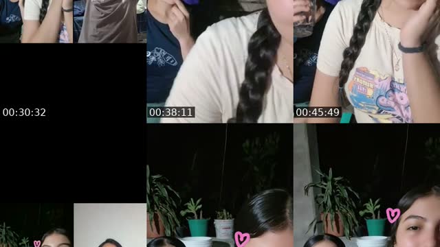 TikTok live: entra por tu tortilla by @maria_reyna37