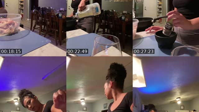 TikTok live: 🏳️‍🌈🏳️‍🌈🏳️‍🌈🏳️‍🌈🏳️‍🌈 by @kxnnxwxsh