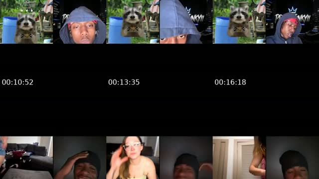 @allytheis_ TikTok live from 2026-08-19
