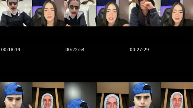 @miguelrv777 TikTok live from 2026-08-19