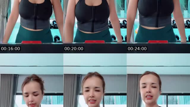 @janeydm TikTok live
