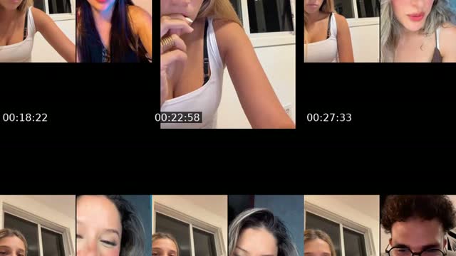 @juuuuu3.0 Argentina TikTok live from 2026-08-19