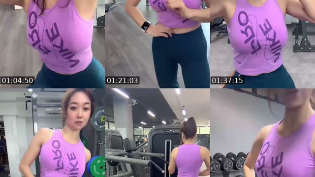 @luna_0a01 TikTok live from 2026-08-19