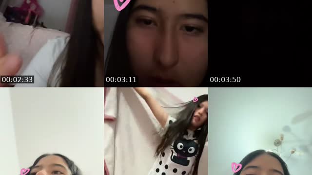 @alexa..gn TikTok live