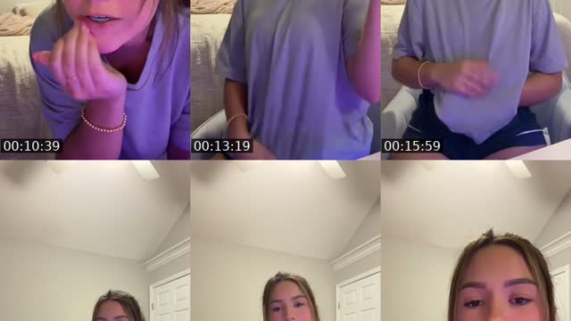@b3rrryyy19 TikTok live from 2026-08-19