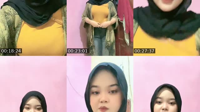@cil.pw Indonesia TikTok live from 2026-08-19