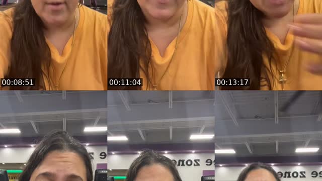 @roseliearritolaa TikTok live from 2026-08-19