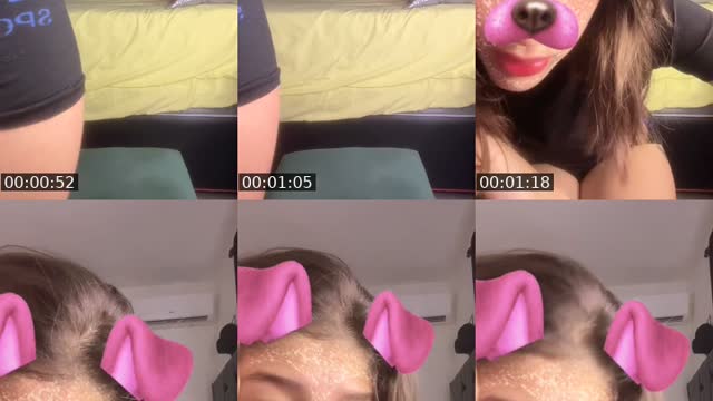 @lz.hidden TikTok live