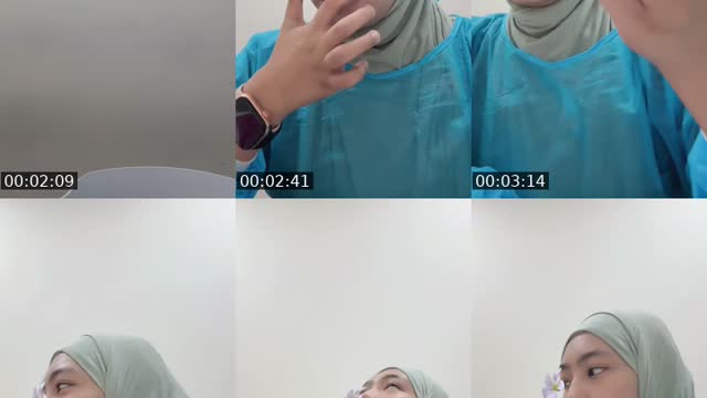 @farahmieraa TikTok live from 2026-08-19