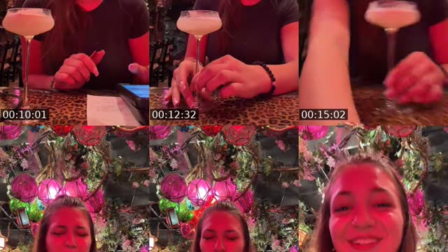 @allybaaba TikTok live from 2026-08-19