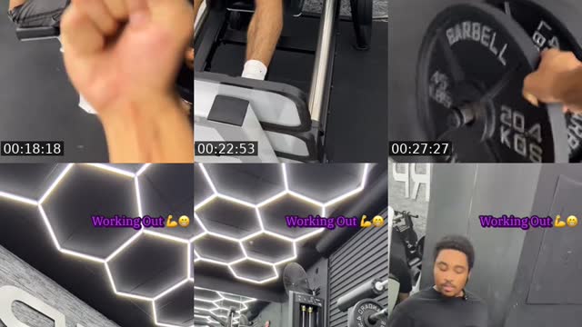 @ezravslife TikTok live from 2026-08-19