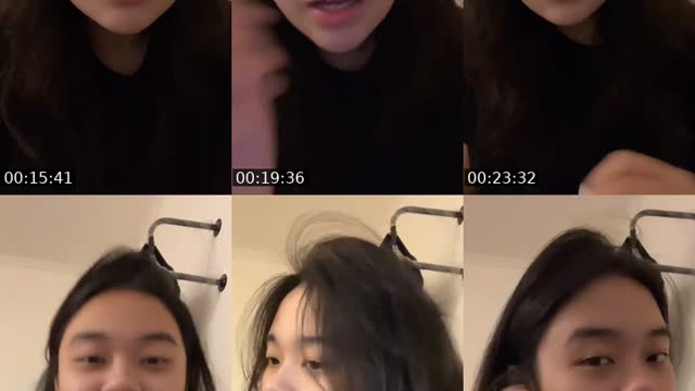 @hawitang TikTok live from 2026-08-19