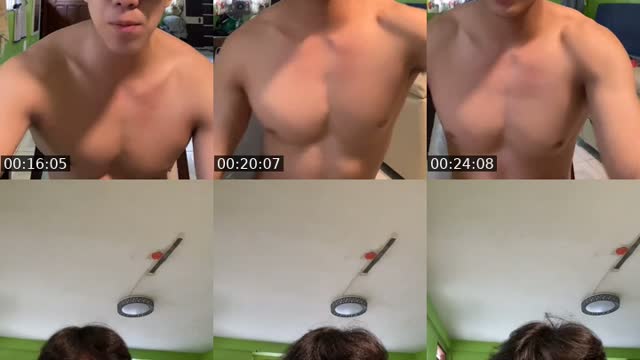 @andiiiq TikTok live from 2026-08-19
