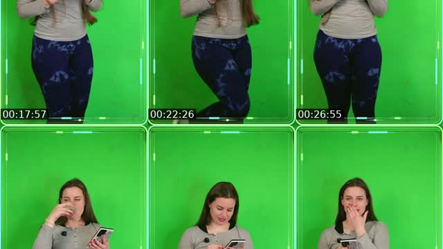 TikTok live: Lets Go LIVE! by @antonellaenred