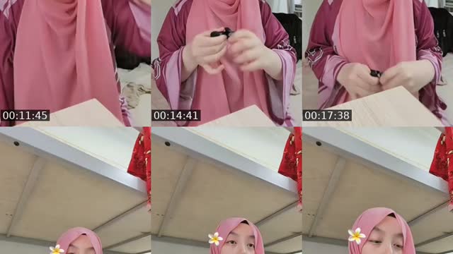 TikTok live: ello by @baeby0303