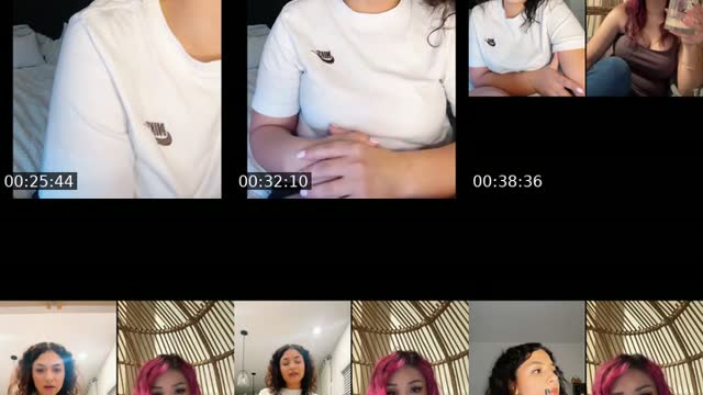 TikTok live: Join for a fun time!! by @jowanibarwari