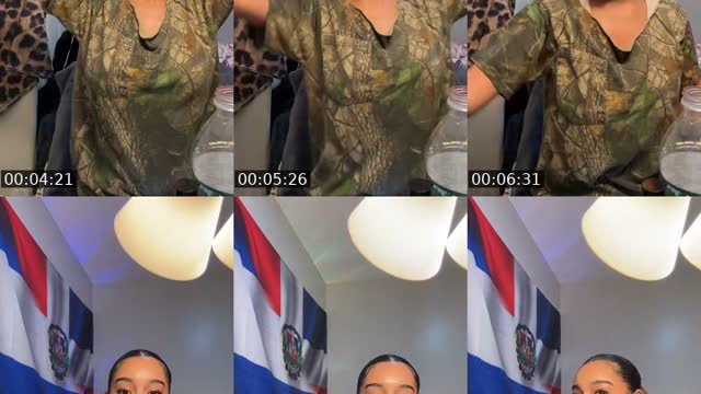 @traplordashh TikTok live