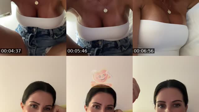 @katielynn850 TikTok live