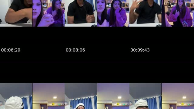 @wald0miro_02 TikTok live