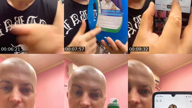 @nachalnikharkova1 TikTok live