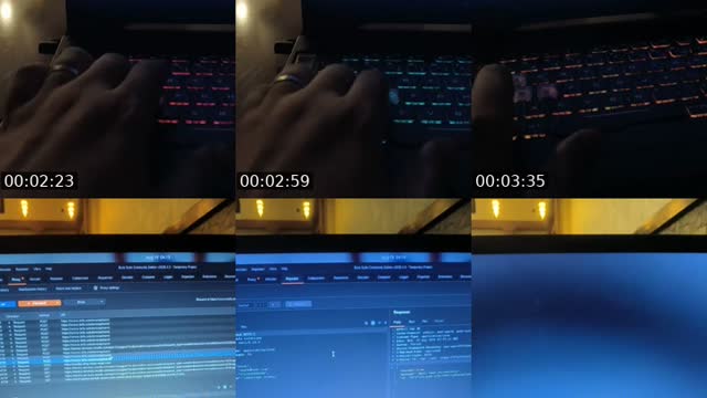 @redhats11 TikTok live