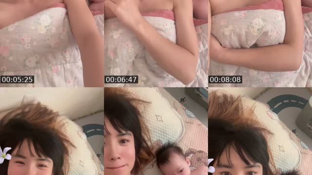 @glow.skye TikTok live