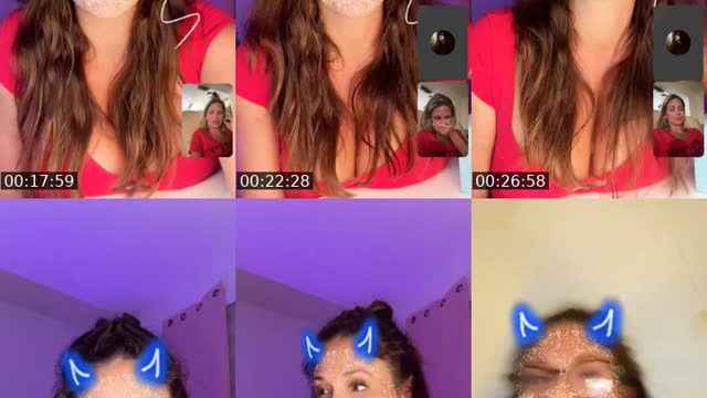 @brittanymiami_ TikTok live from 2026-08-19