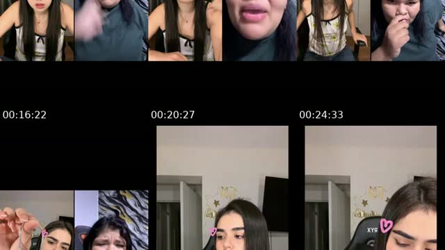 @andreaoblitasvas TikTok live from 2026-08-19