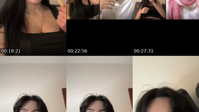 @queen_sandra111 TikTok live from 2026-08-19