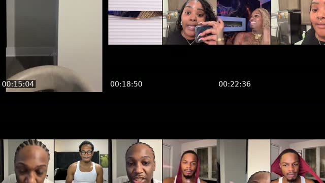 @taesplatform TikTok live from 2026-08-19