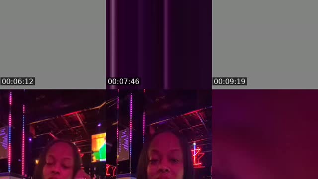 @_yeah.mo TikTok live