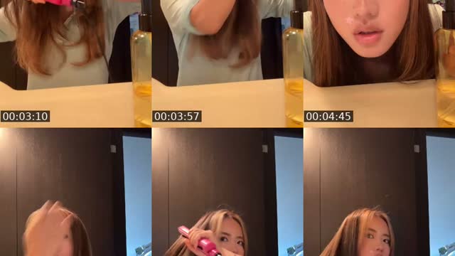 @hgimhrr TikTok live