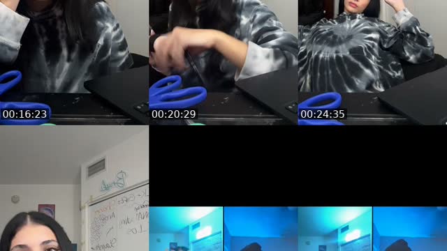 @itsgillyd TikTok live from 2026-08-19