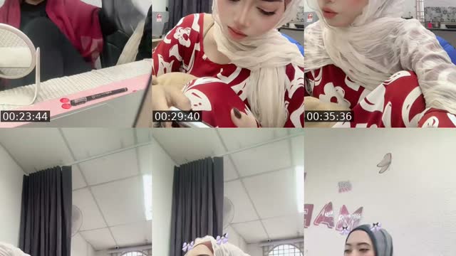 @_li4ana__ TikTok live from 2026-08-19
