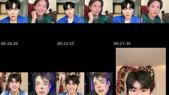 @latino_yun TikTok live from 2026-08-19