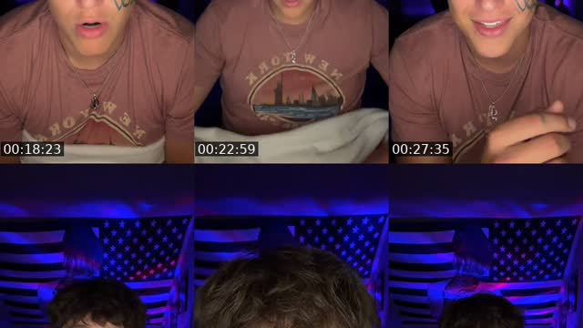 TikTok live: Good vibes only by @wrld4life2