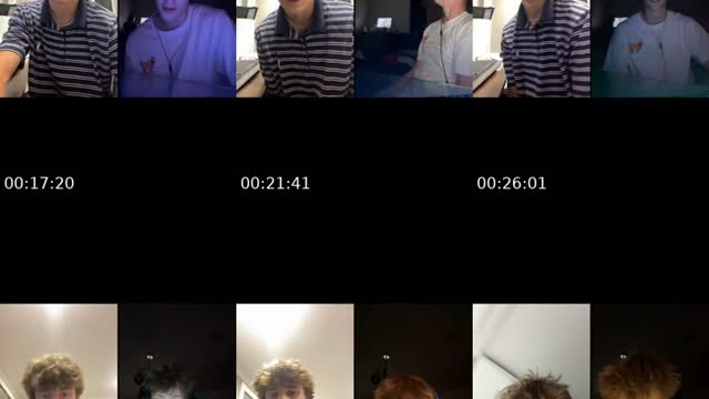 TikTok live: QA by @lance.shetrone