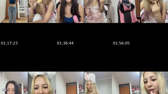 @zumi8_ TikTok live from 2026-08-19