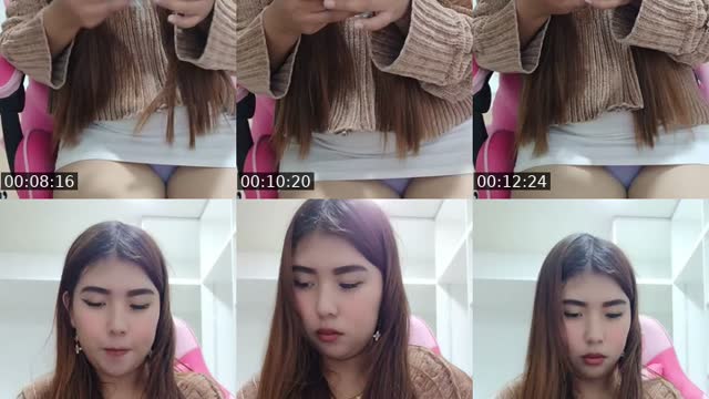 @kelly.ruth.ofi TikTok live from 2026-08-19