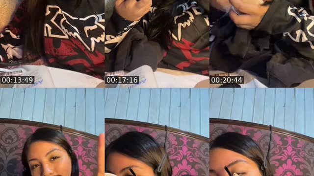 @myasalazar8 TikTok live from 2026-08-19