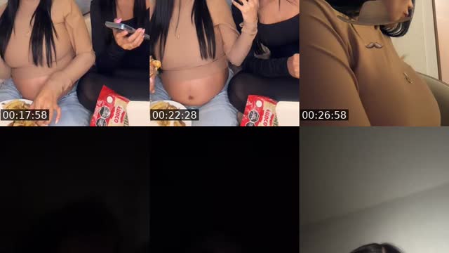 @karinagarciaoficiall TikTok live from 2026-08-19