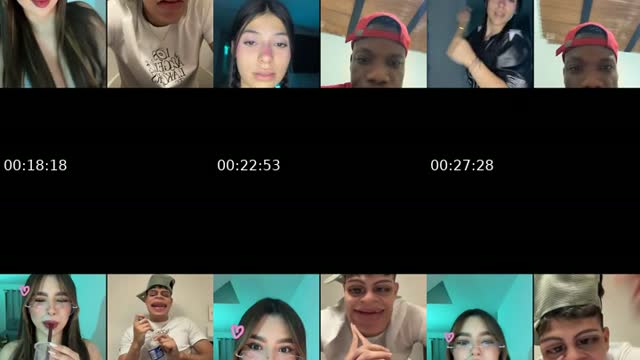 @livesmilacaicedo TikTok live from 2026-08-19