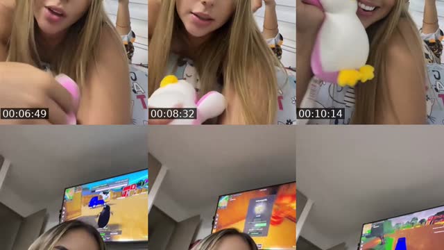 @tatianadaza942 TikTok live