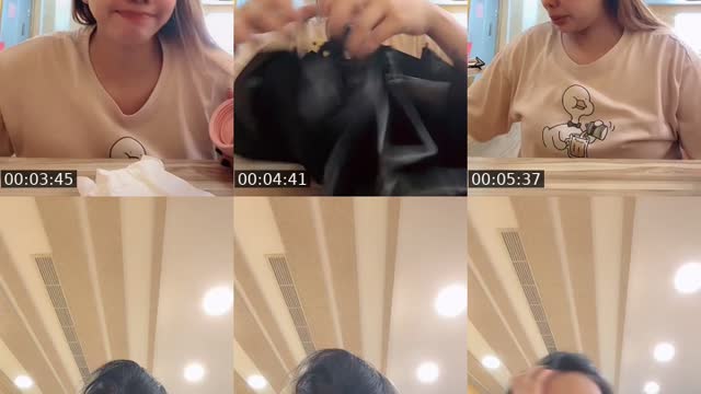 @latte888.8 TikTok live