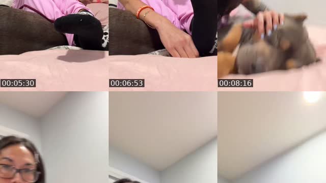 @sryforannoyingyu TikTok live from 2026-08-19