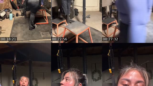 @pollyguz TikTok live from 2026-08-19
