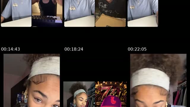 @onelastimefr TikTok live from 2026-08-19